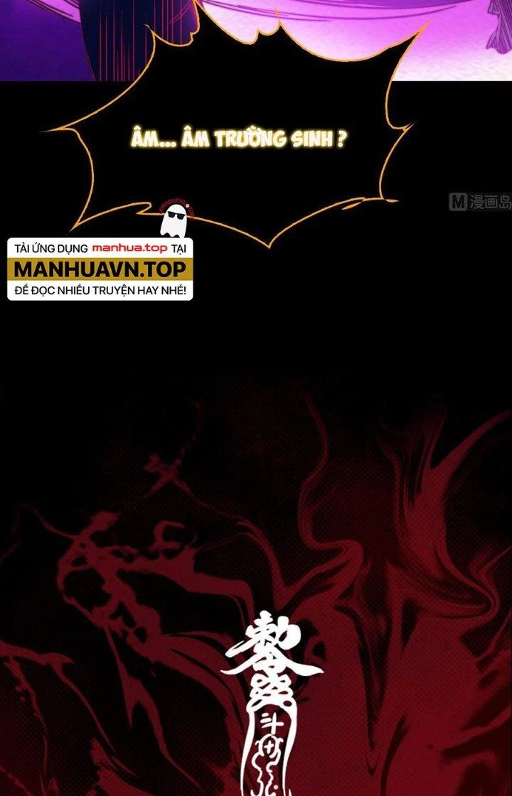 Trường Sinh Đạo Chapter 196 - Trang 28