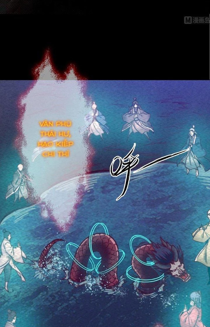 Trường Sinh Đạo Chapter 196 - Trang 3