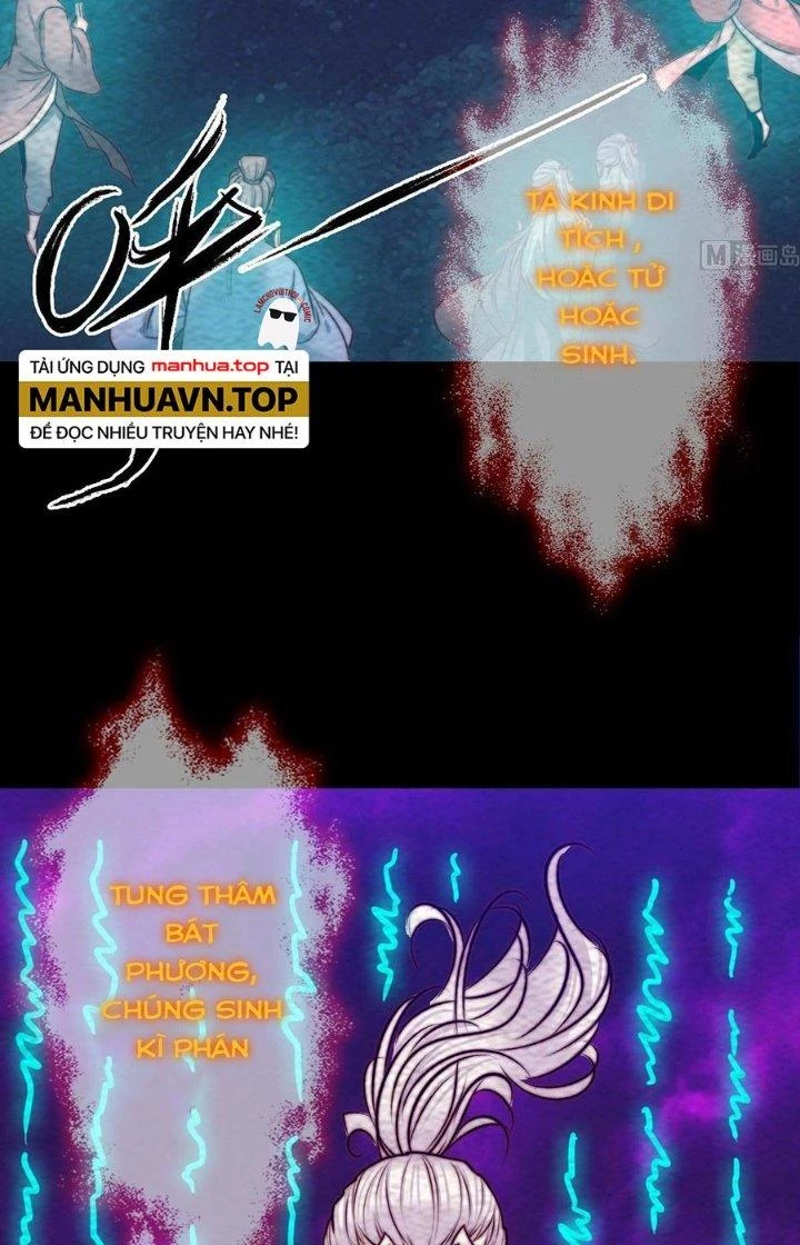 Trường Sinh Đạo Chapter 196 - Trang 4
