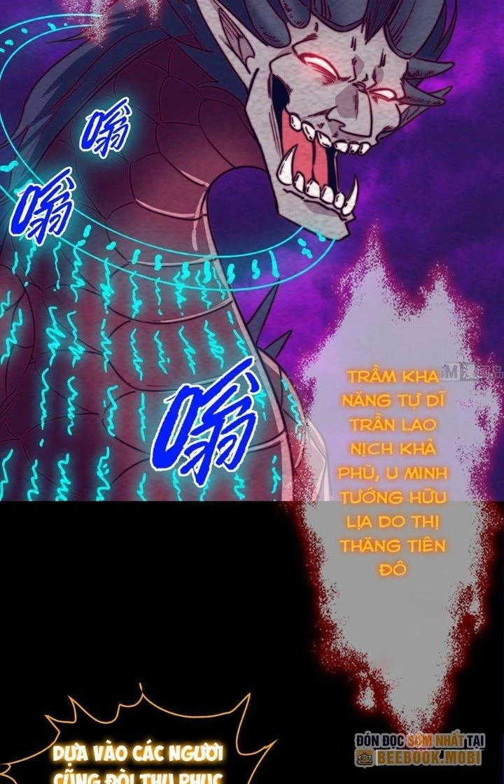 Trường Sinh Đạo Chapter 196 - Trang 6