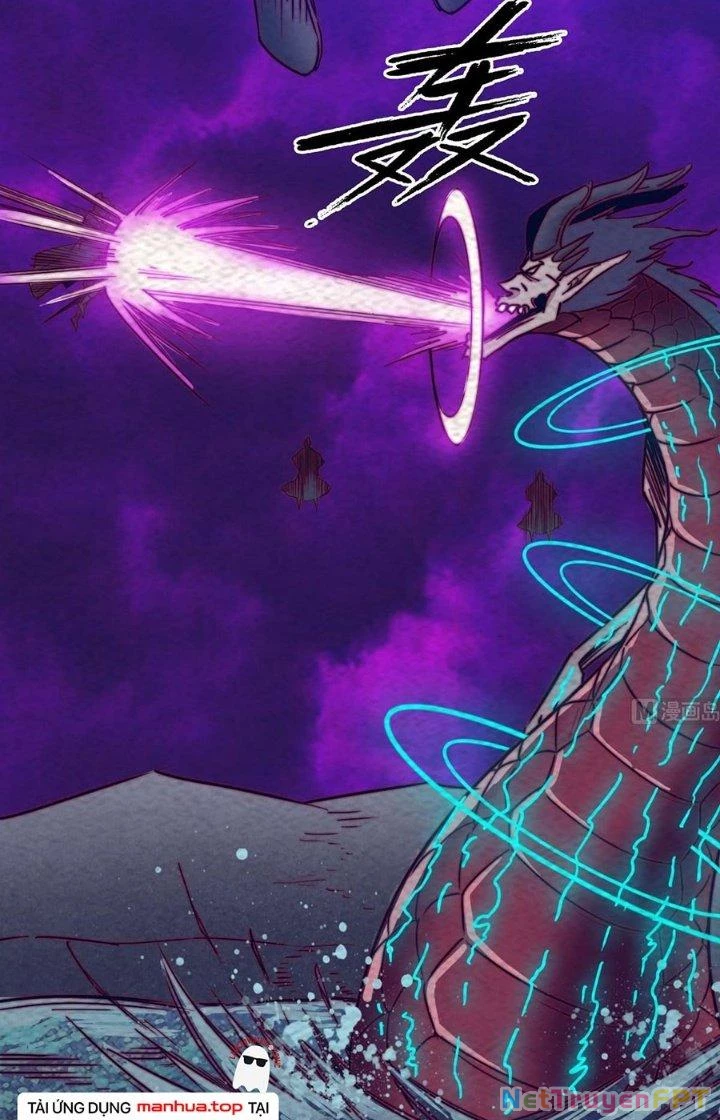 Trường Sinh Đạo Chapter 196 - Trang 8