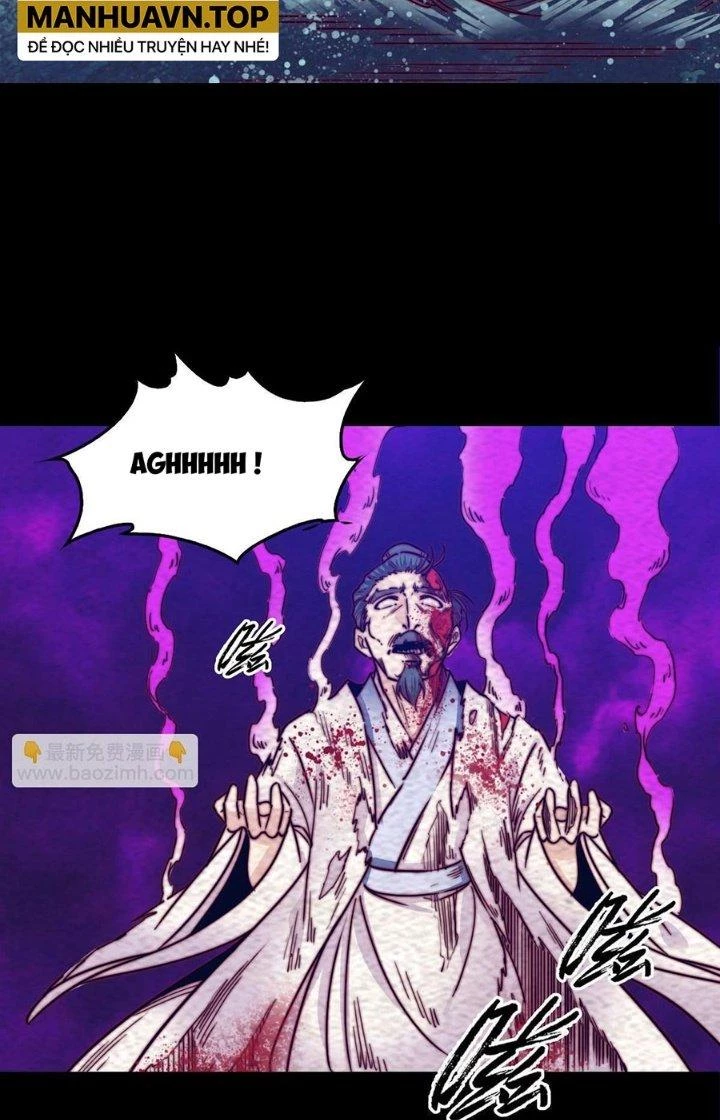 Trường Sinh Đạo Chapter 196 - Trang 9
