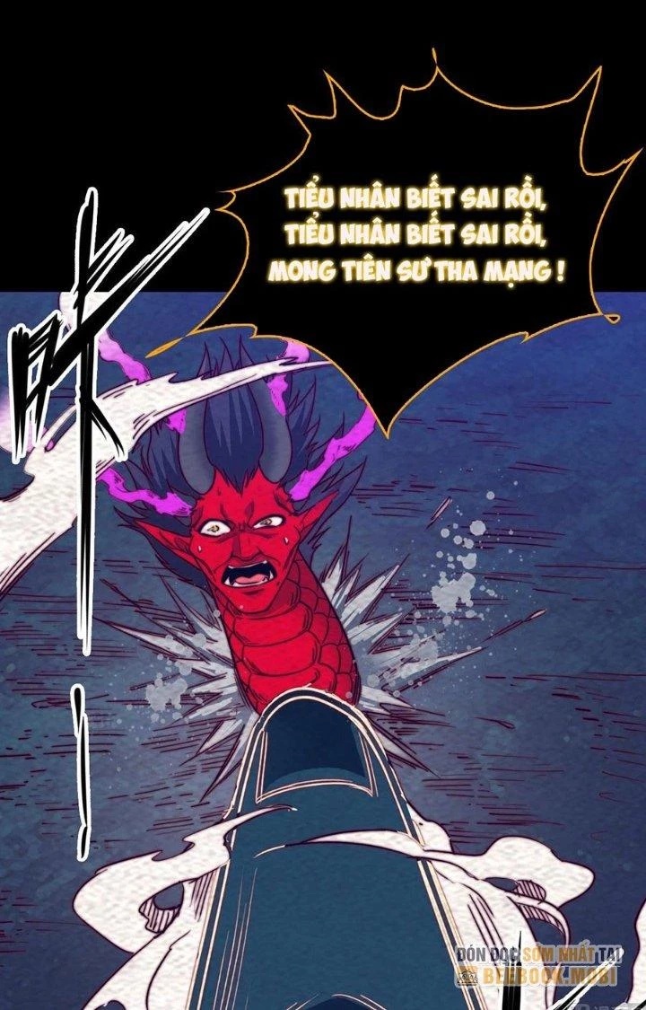 Trường Sinh Đạo Chapter 197 - Trang 11