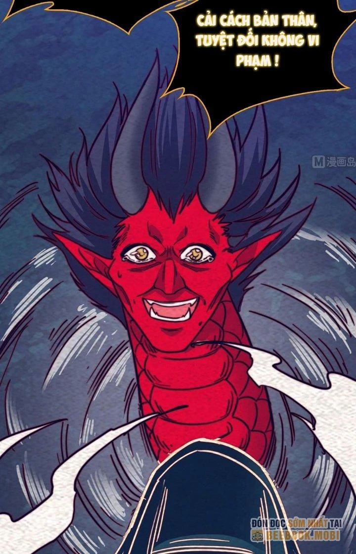 Trường Sinh Đạo Chapter 197 - Trang 14