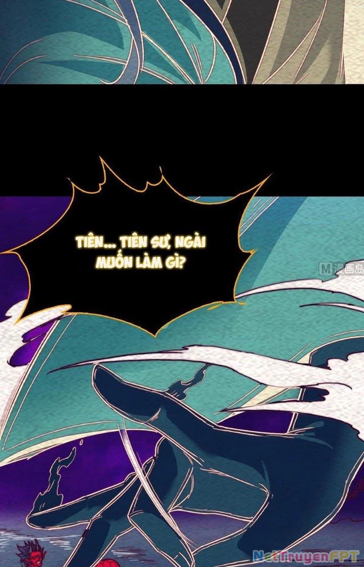 Trường Sinh Đạo Chapter 197 - Trang 16