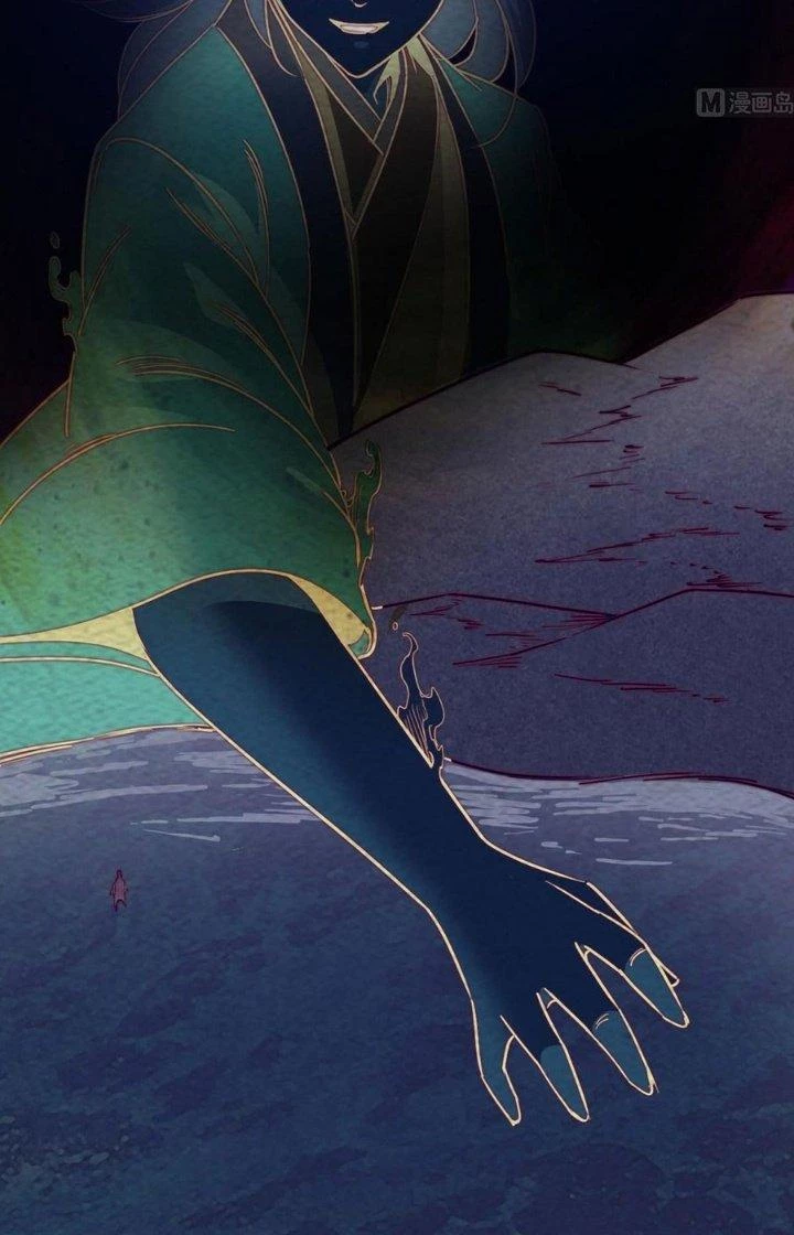 Trường Sinh Đạo Chapter 197 - Trang 21
