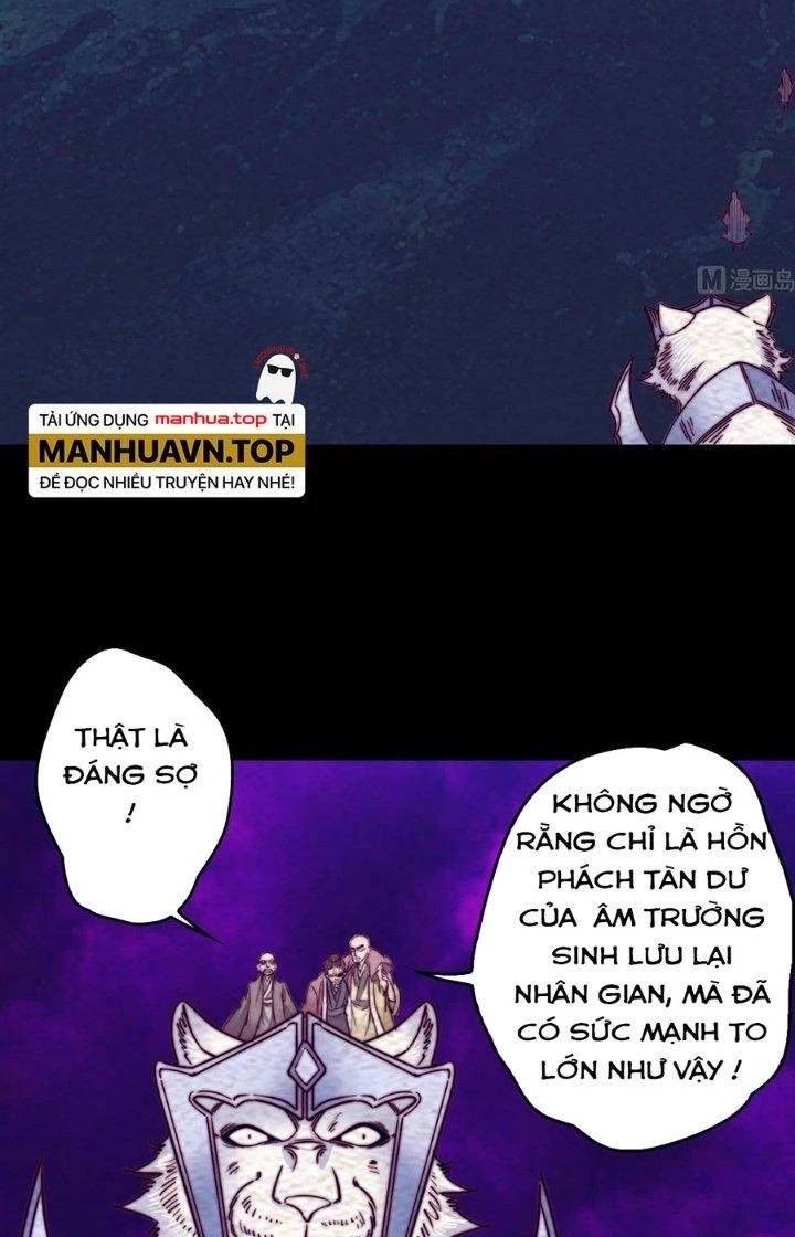 Trường Sinh Đạo Chapter 197 - Trang 22