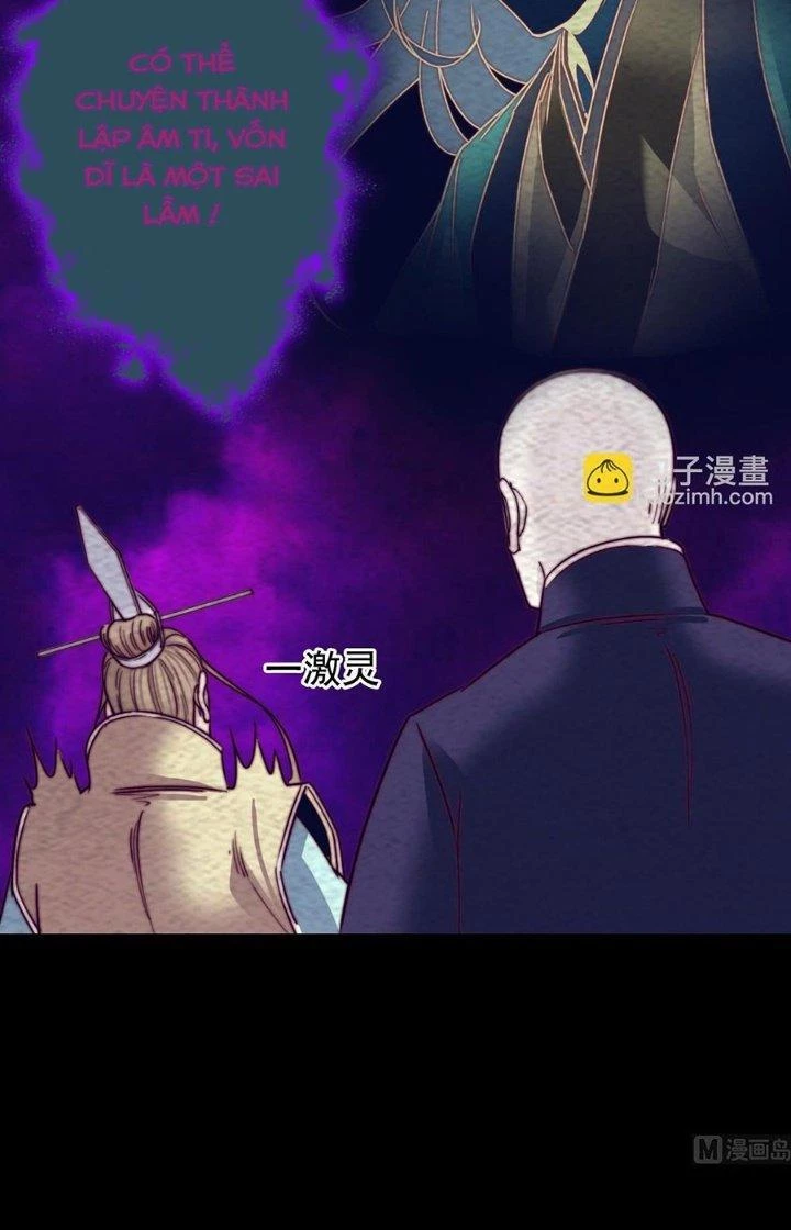 Trường Sinh Đạo Chapter 197 - Trang 24