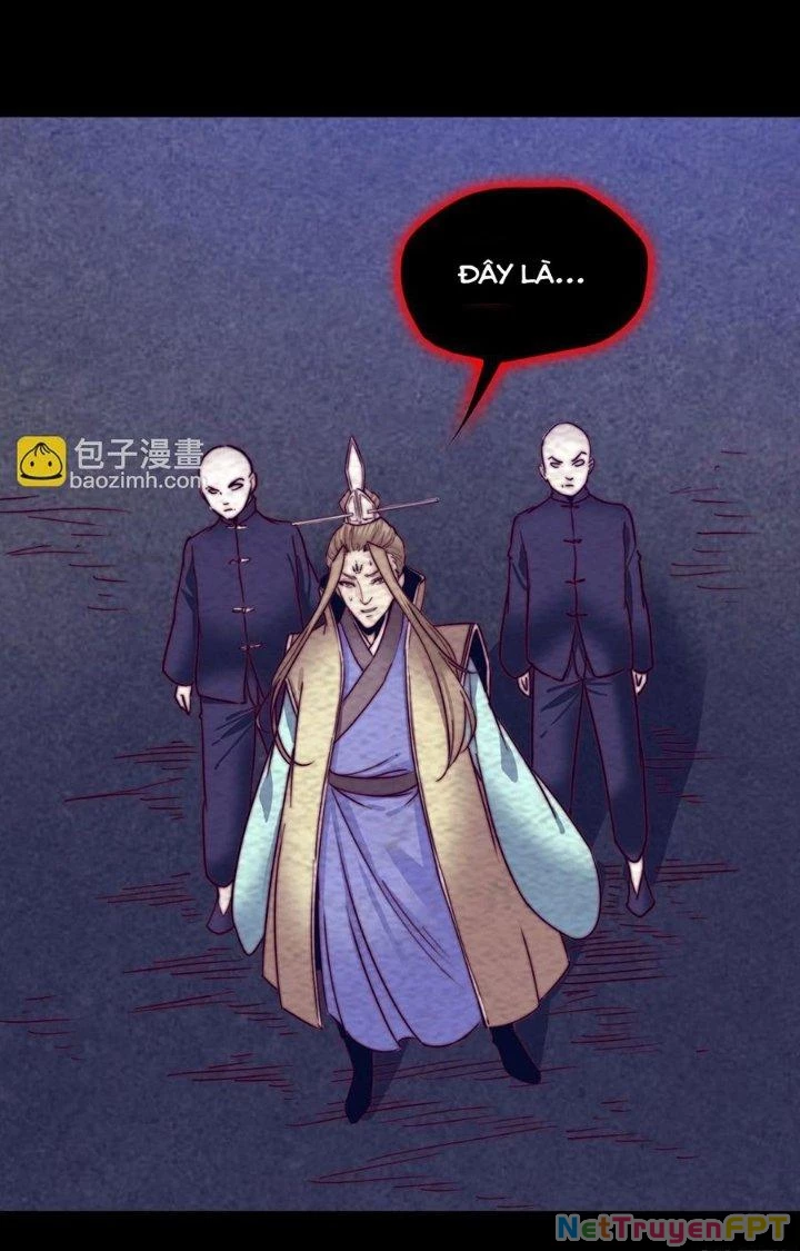 Trường Sinh Đạo Chapter 197 - Trang 25