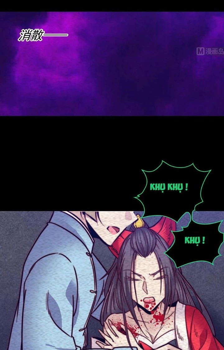 Trường Sinh Đạo Chapter 197 - Trang 27