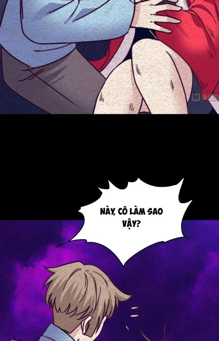 Trường Sinh Đạo Chapter 197 - Trang 28