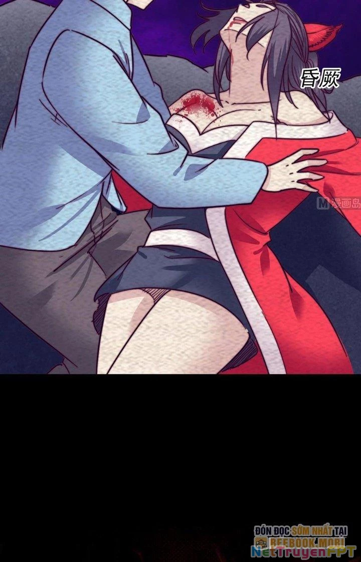 Trường Sinh Đạo Chapter 197 - Trang 29
