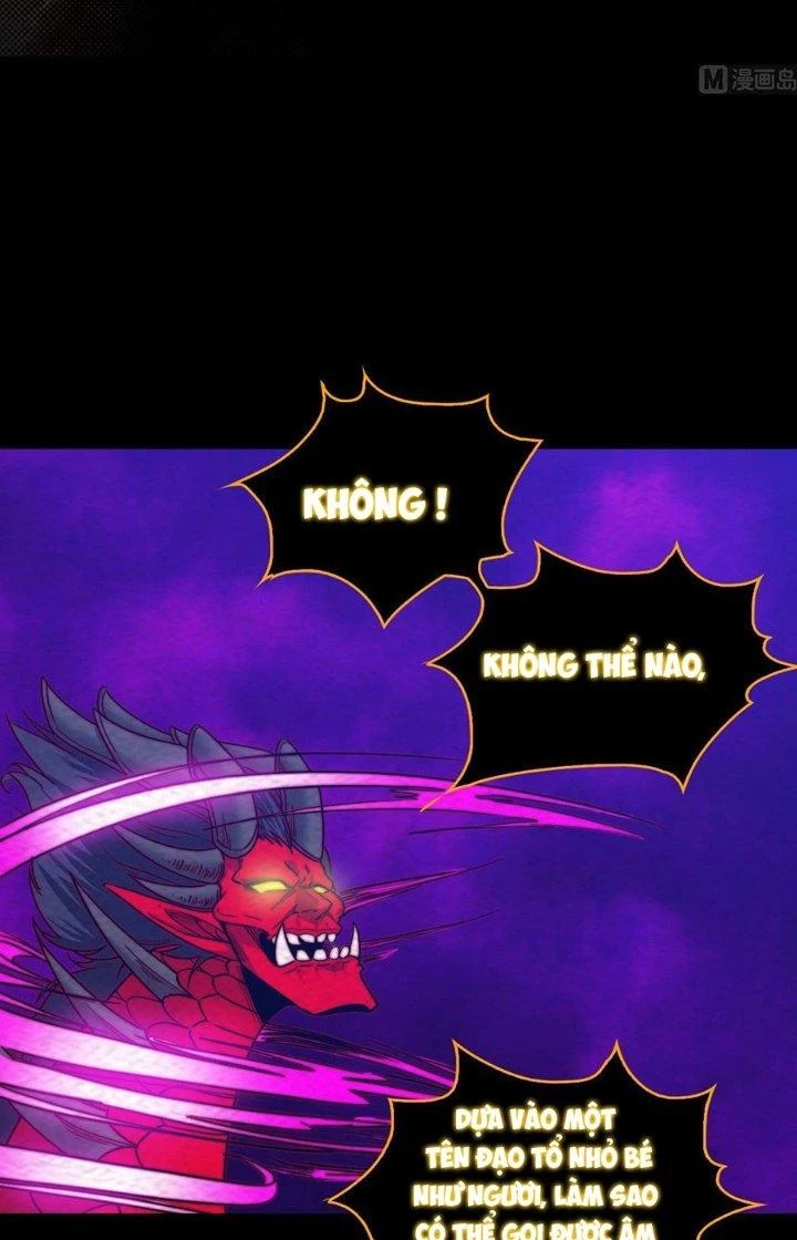Trường Sinh Đạo Chapter 197 - Trang 3