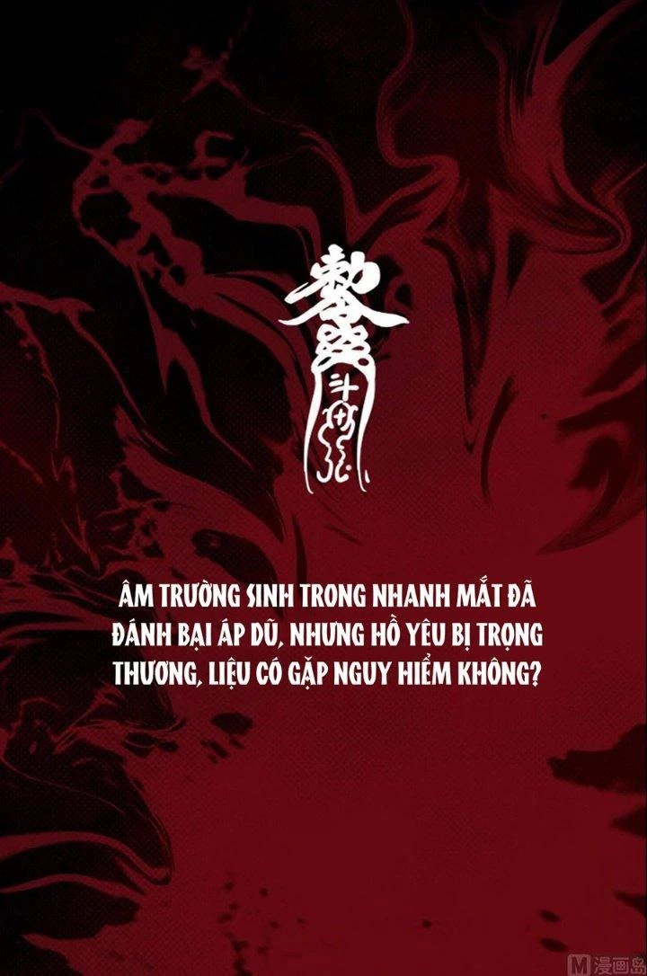Trường Sinh Đạo Chapter 197 - Trang 30