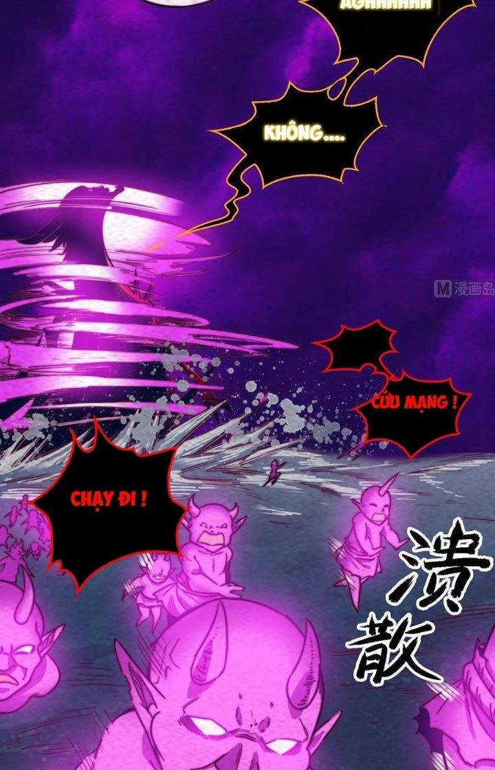 Trường Sinh Đạo Chapter 197 - Trang 5