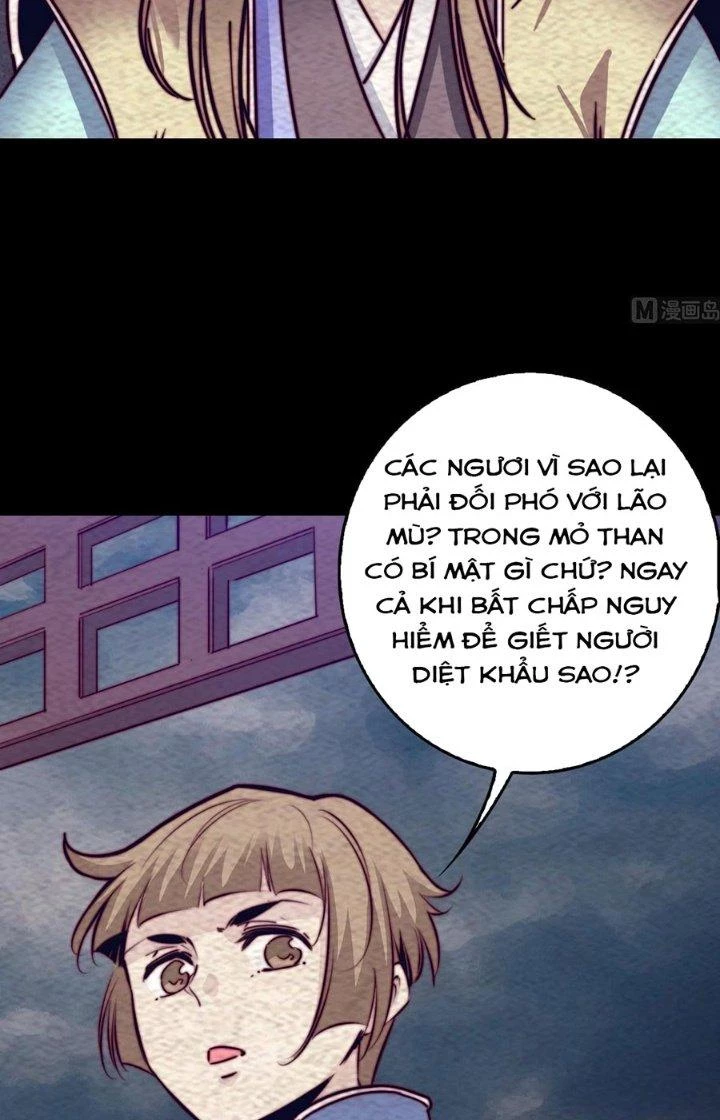 Trường Sinh Đạo Chapter 198 - Trang 10