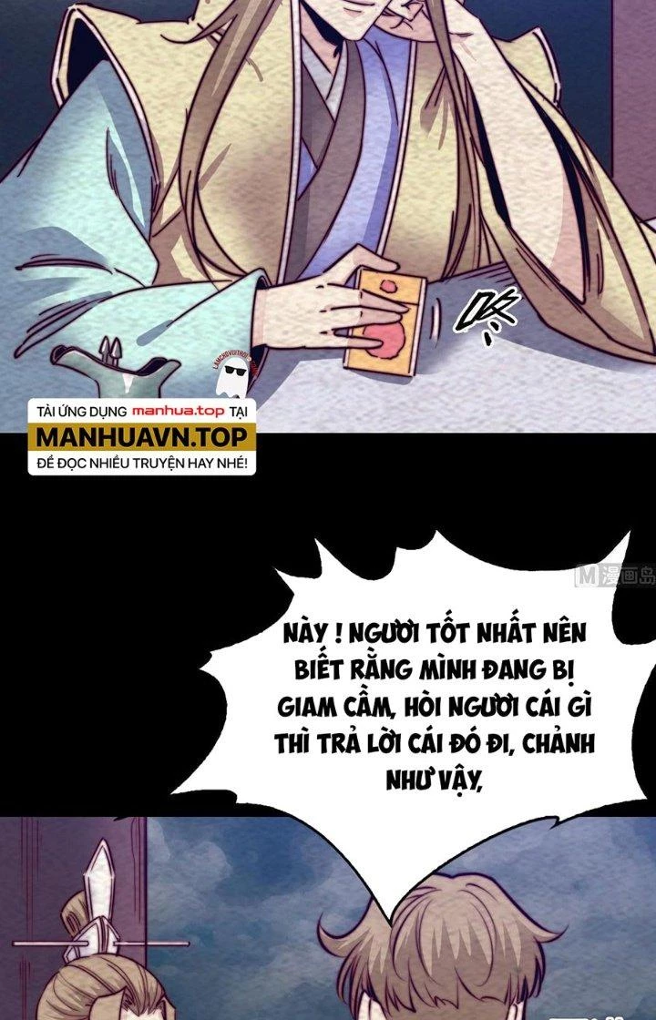 Trường Sinh Đạo Chapter 198 - Trang 12