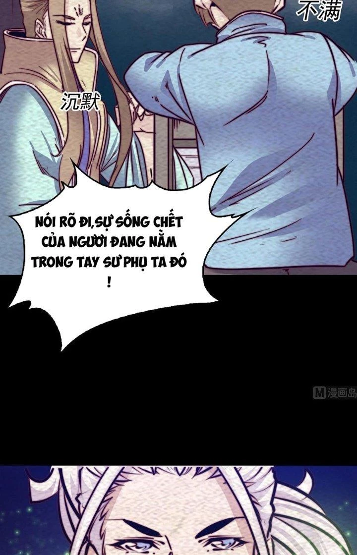 Trường Sinh Đạo Chapter 198 - Trang 13