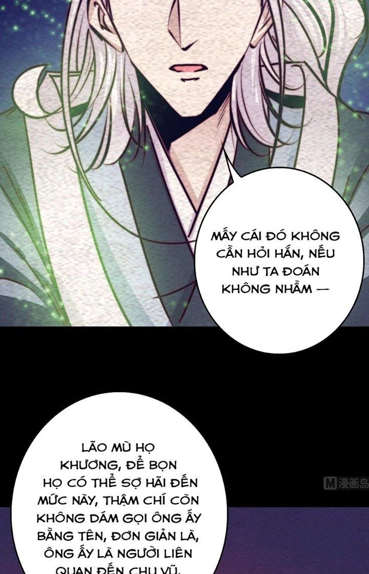 Trường Sinh Đạo Chapter 198 - Trang 14