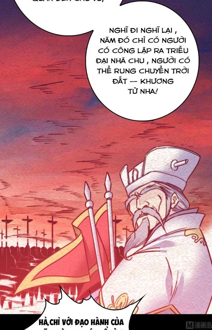 Trường Sinh Đạo Chapter 198 - Trang 15