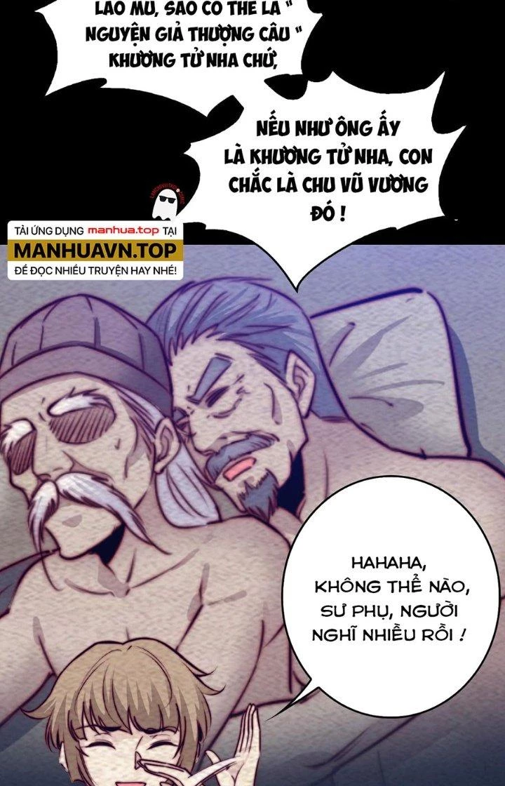 Trường Sinh Đạo Chapter 198 - Trang 16