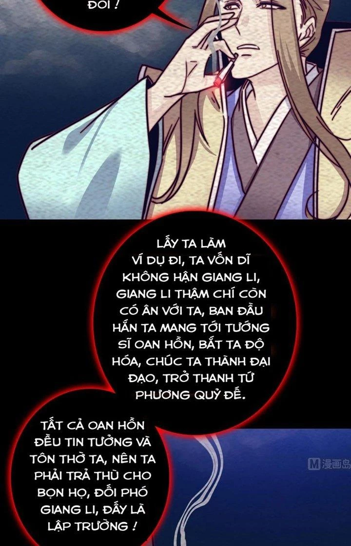 Trường Sinh Đạo Chapter 198 - Trang 19