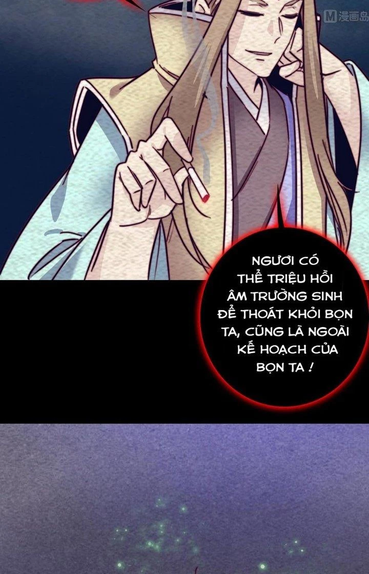Trường Sinh Đạo Chapter 198 - Trang 21