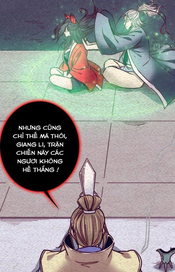 Trường Sinh Đạo Chapter 198 - Trang 22