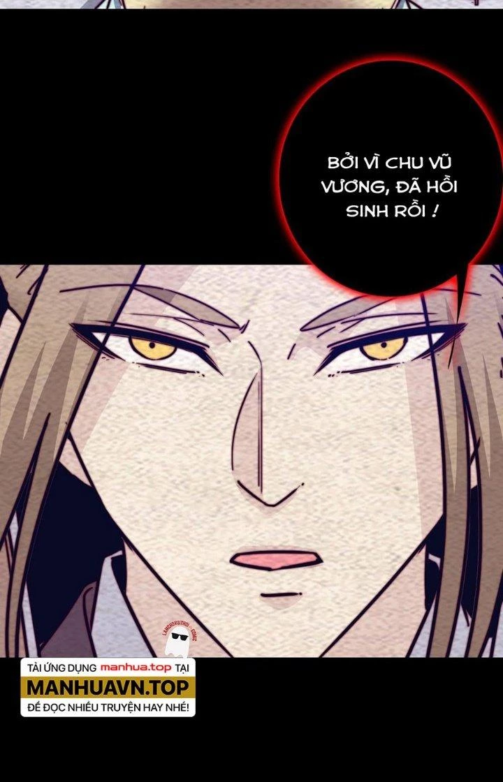 Trường Sinh Đạo Chapter 198 - Trang 23