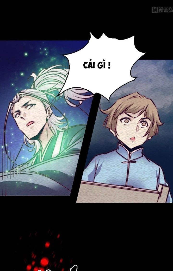 Trường Sinh Đạo Chapter 198 - Trang 24