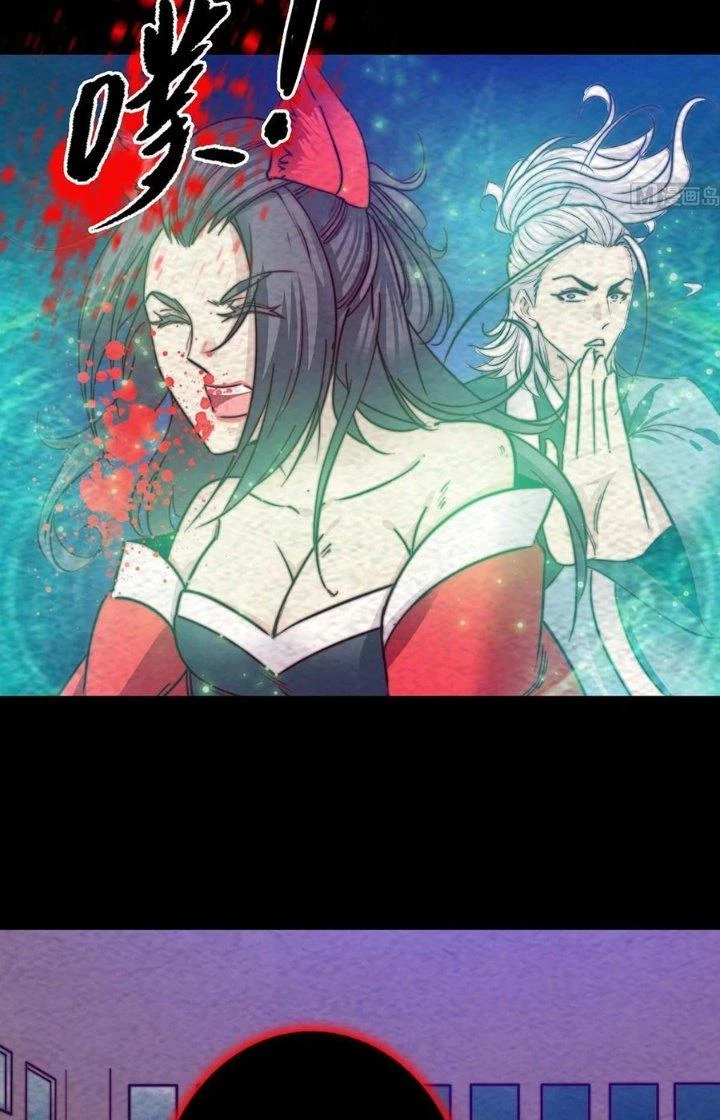 Trường Sinh Đạo Chapter 198 - Trang 25
