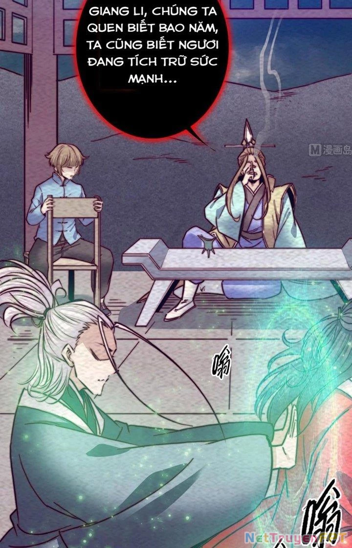 Trường Sinh Đạo Chapter 198 - Trang 26