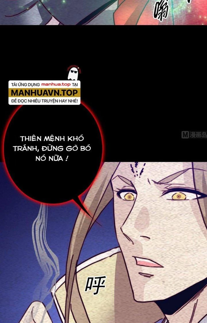 Trường Sinh Đạo Chapter 198 - Trang 27