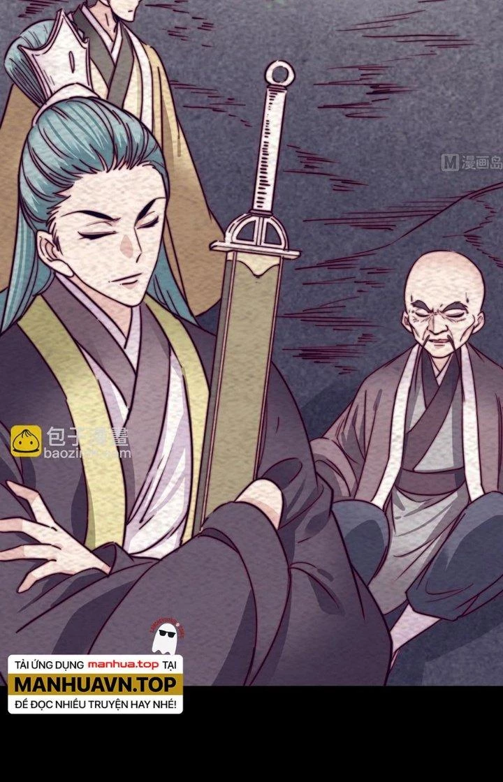 Trường Sinh Đạo Chapter 198 - Trang 4