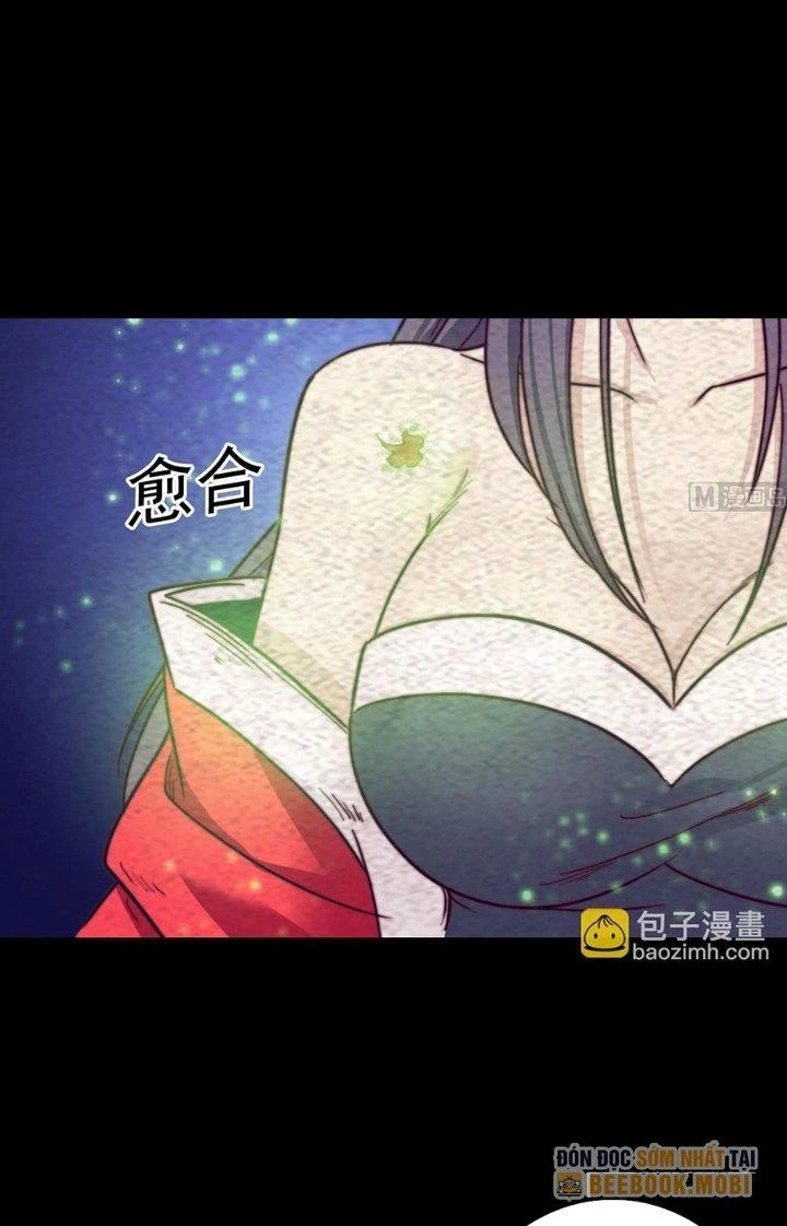 Trường Sinh Đạo Chapter 198 - Trang 6
