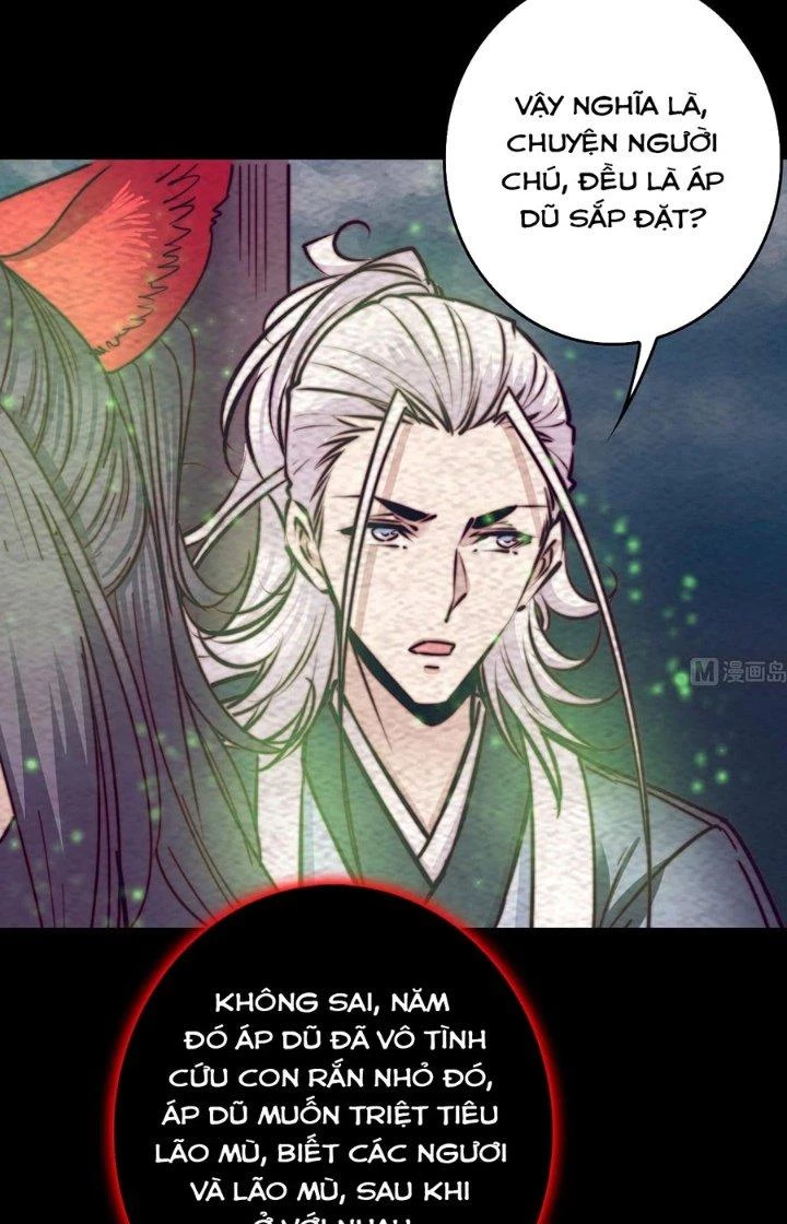 Trường Sinh Đạo Chapter 198 - Trang 7