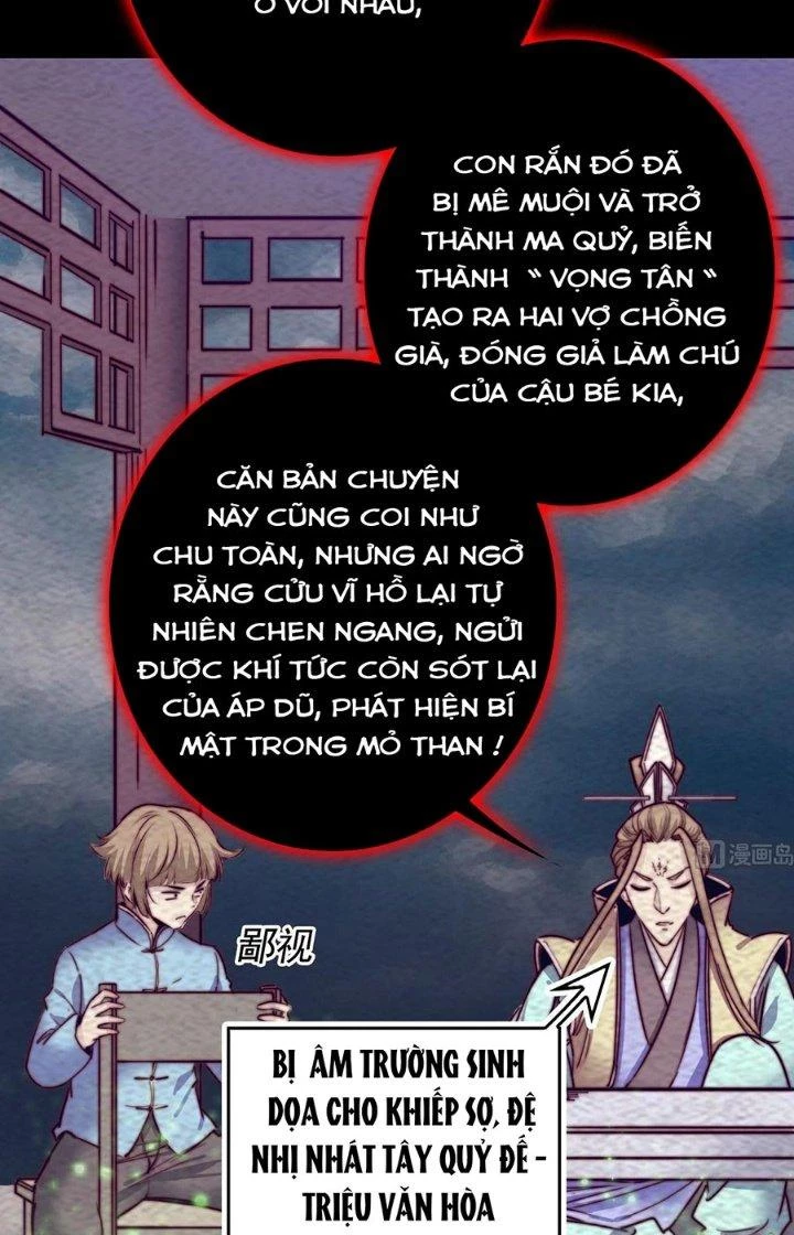 Trường Sinh Đạo Chapter 198 - Trang 8