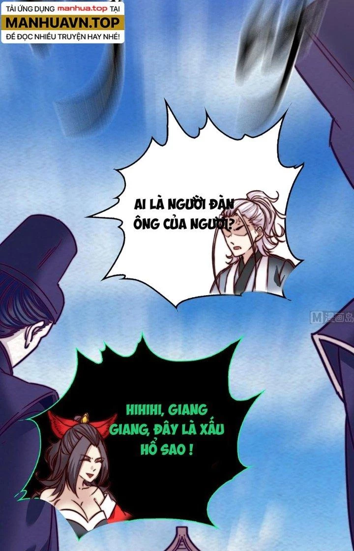 Trường Sinh Đạo Chapter 199 - Trang 15