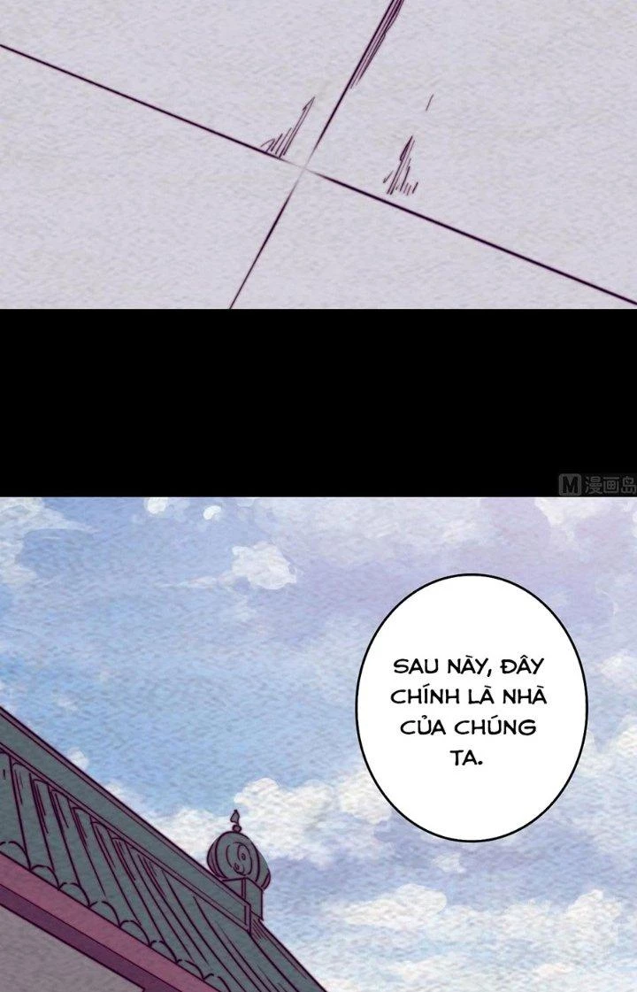 Trường Sinh Đạo Chapter 199 - Trang 18
