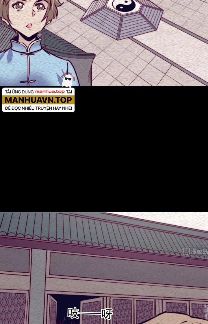 Trường Sinh Đạo Chapter 199 - Trang 20