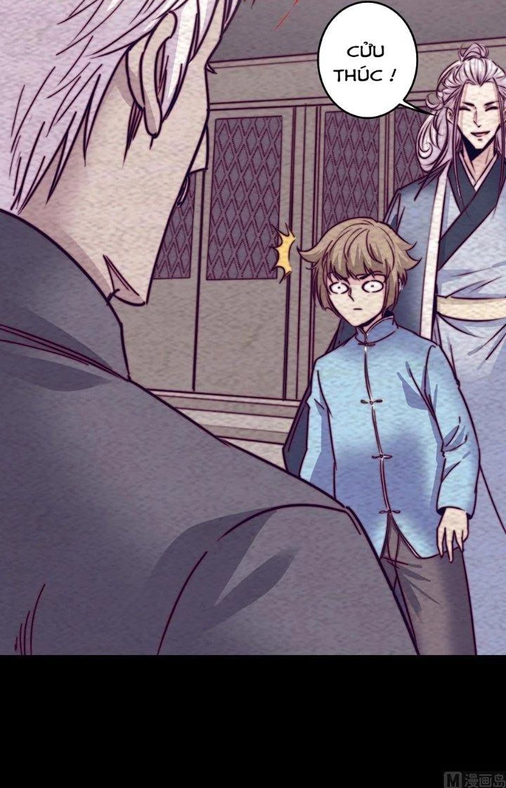 Trường Sinh Đạo Chapter 199 - Trang 22