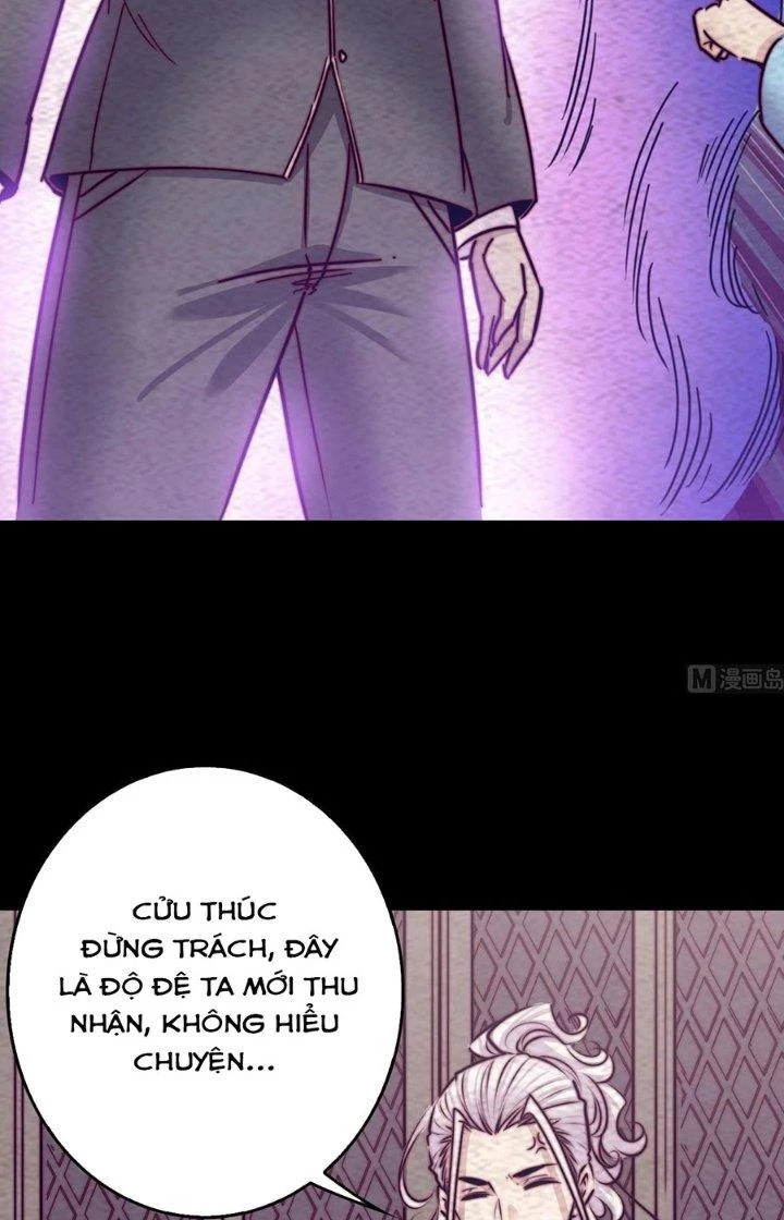 Trường Sinh Đạo Chapter 199 - Trang 25