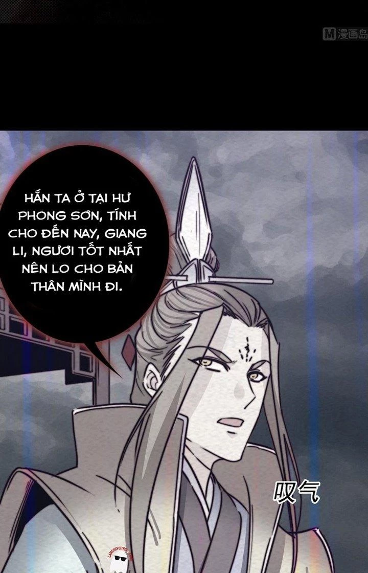 Trường Sinh Đạo Chapter 199 - Trang 3