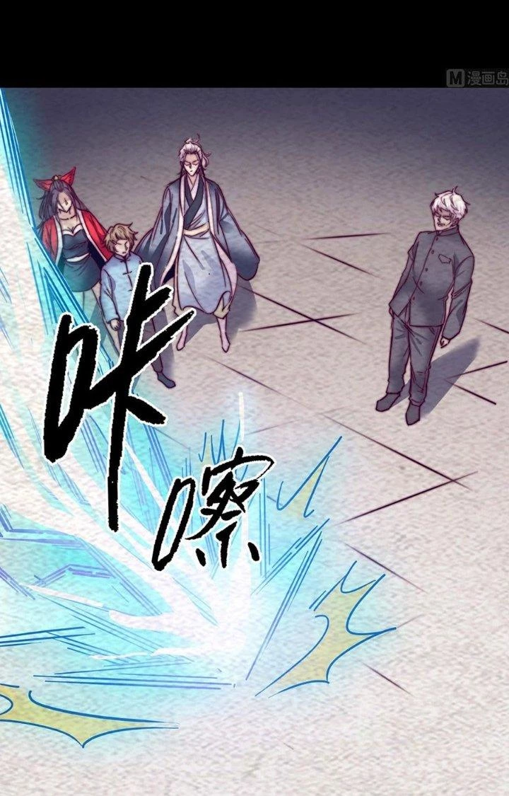 Trường Sinh Đạo Chapter 199 - Trang 30