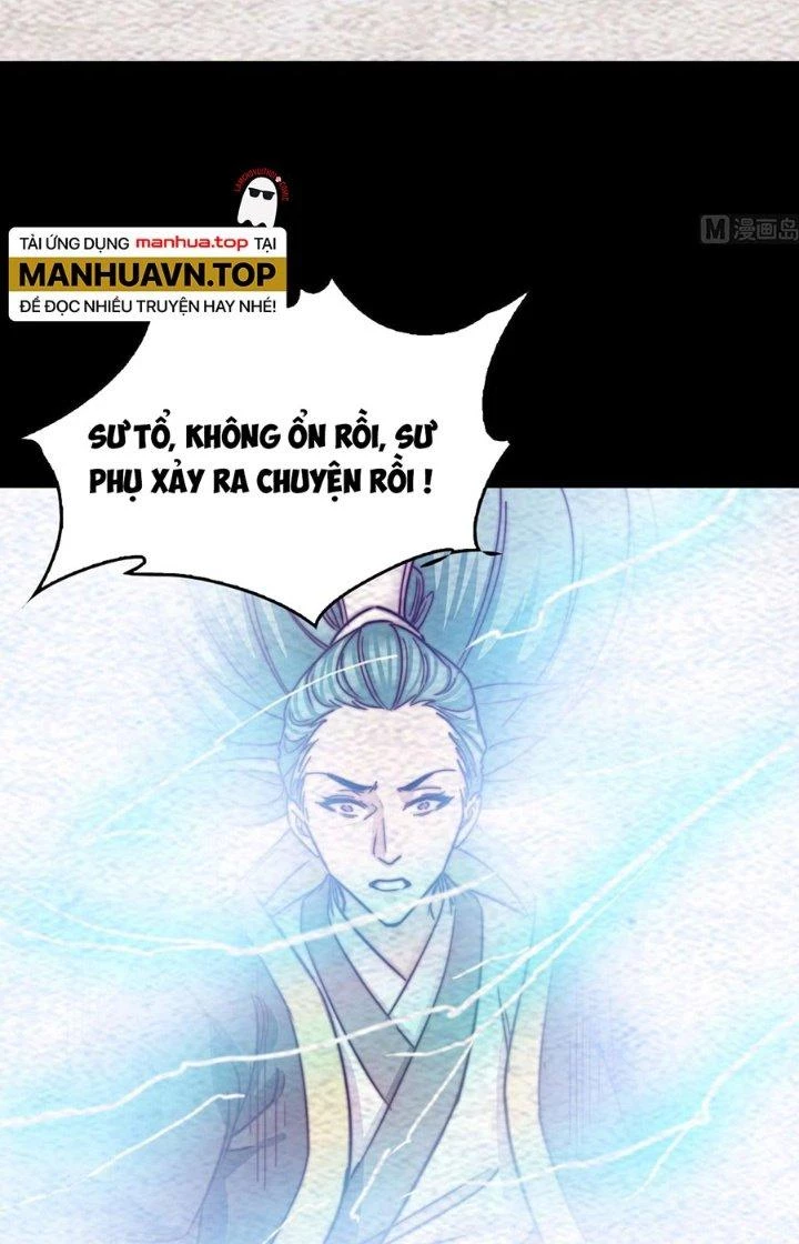 Trường Sinh Đạo Chapter 199 - Trang 31