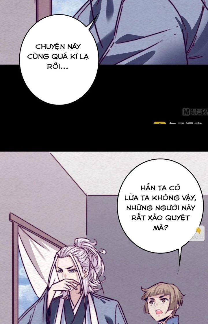 Trường Sinh Đạo Chapter 199 - Trang 5