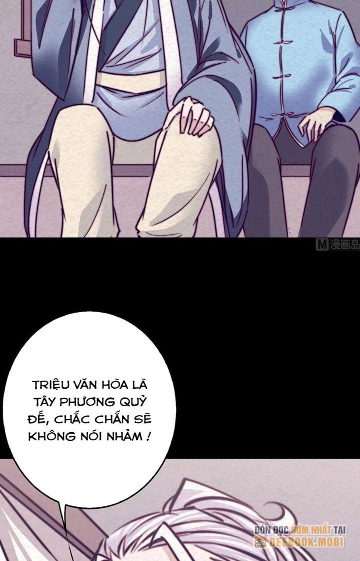 Trường Sinh Đạo Chapter 199 - Trang 6