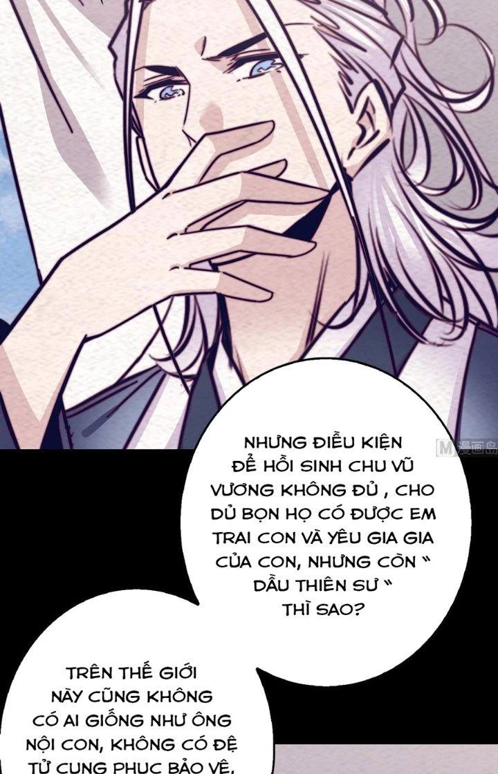 Trường Sinh Đạo Chapter 199 - Trang 7