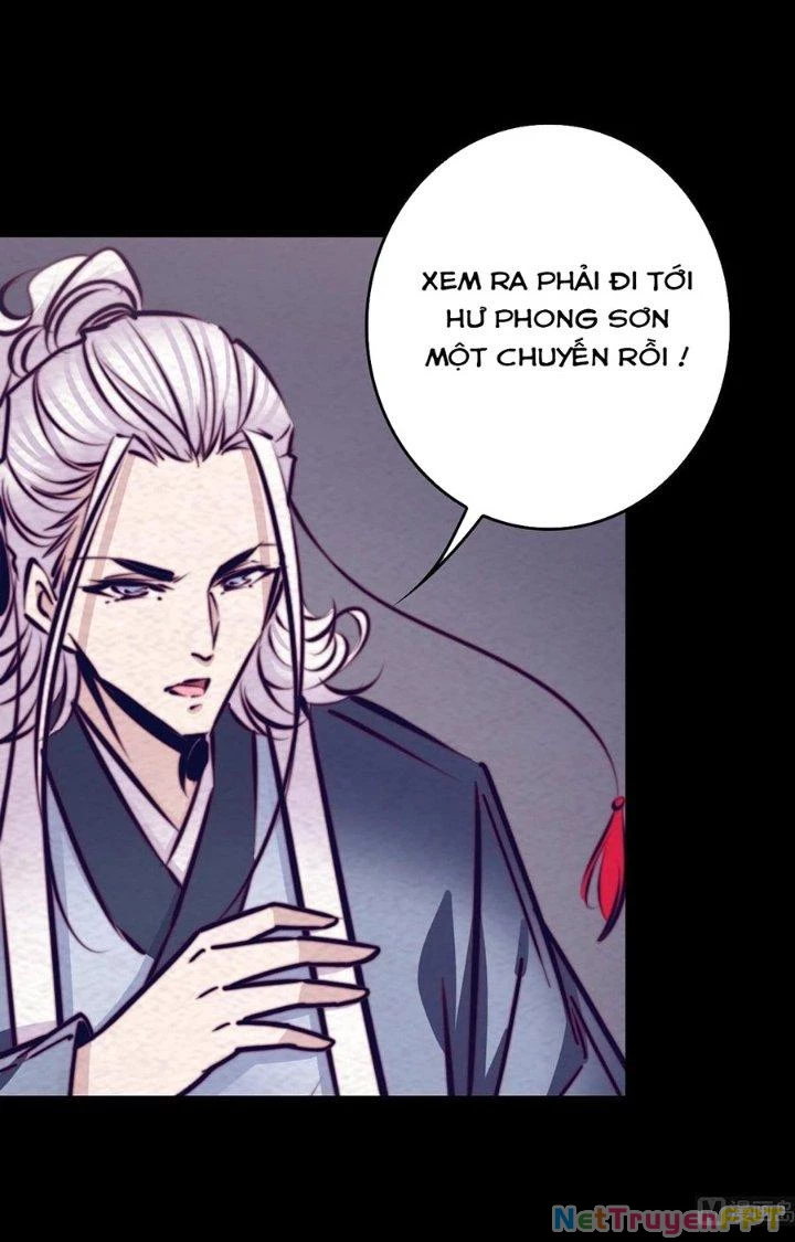 Trường Sinh Đạo Chapter 199 - Trang 9