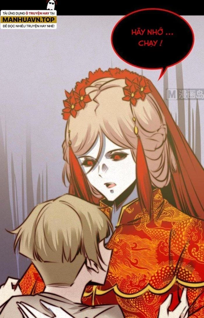 Trường Sinh Đạo Chapter 20 - Trang 10